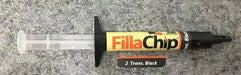 FillaChip Translucent Black G81302 Fillachip