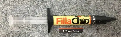 FillaChip Translucent Black G81302 Fillachip