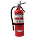 Fire Extinguisher 5 Pound U7FE Colossal Diamond Tools