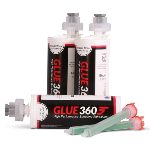 Glue 360 USA-0165 Aqua G9USA0165 Glue 360