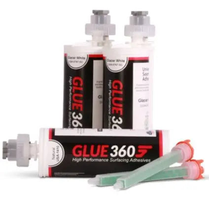 Glue 360 USA-0246 Blizzard G9USA0246 Glue 360