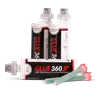 Glue 360 USA-0735 Ghost G9USA0735 Glue 360