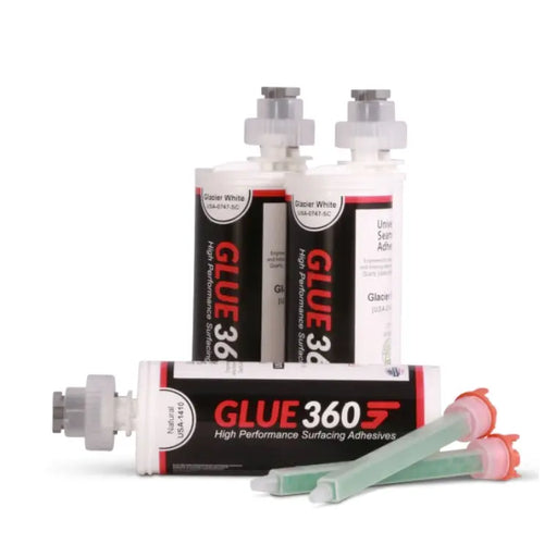 Glue 360 USA-1610 Pale Beige G9USA1610 Glue 360