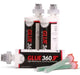 Glue 360 USA-1628 Pewter G9USA1628 Glue 360