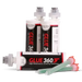 Glue 360 USA-2065 Transparent Black G9USA2065 Glue 360