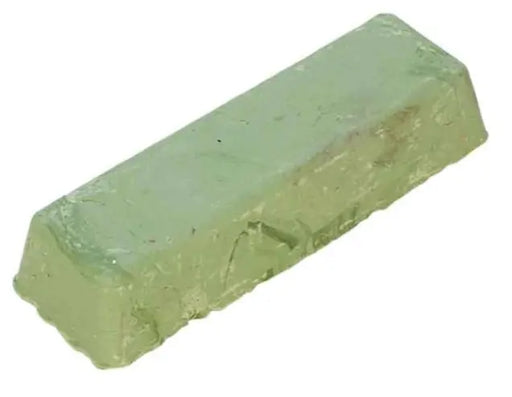 Green Rouge Bar 1 Pound A0RGR Colossal Diamond Tools