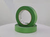 Green Tape Painter High Tack 1" x 60 yds 48 Per Case A0G1 Colossal Diamond Tools