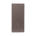 Rectangular Distar sandpaper handpad on a white background
