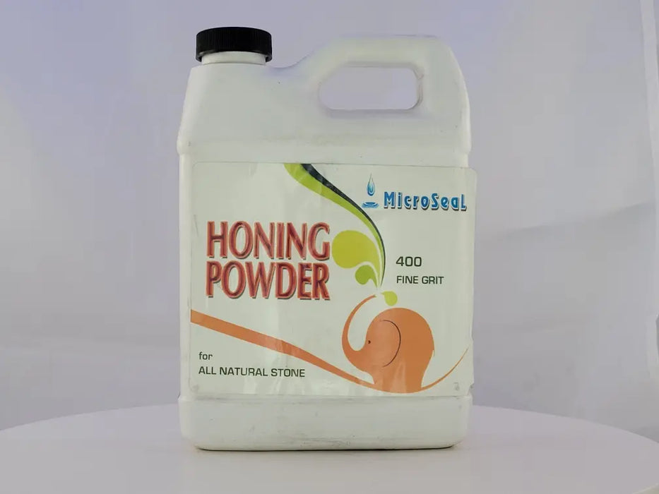 Honing Powder 400 Grit Q12H400 (deleted) Colossal Diamond Tools, LLC