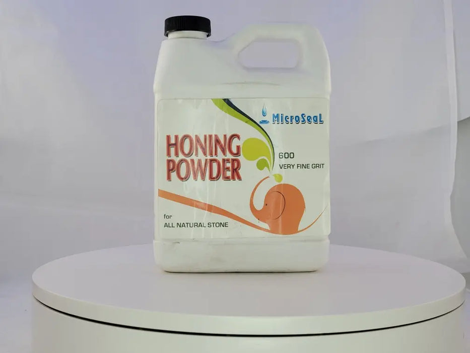 Honing Powder 600 Grit Q12H600 (deleted) Colossal Diamond Tools, LLC