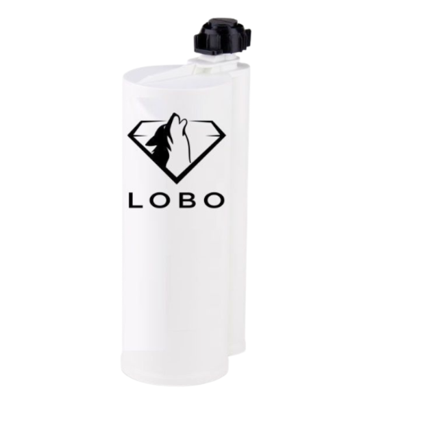 Lobo Adhesives White