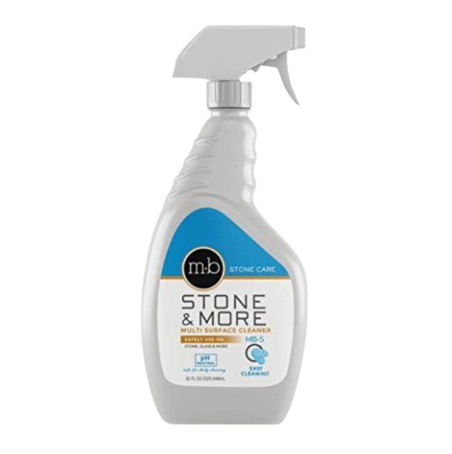MB-5 Stone Care Stone & More Multi Surface Cleaner Quart