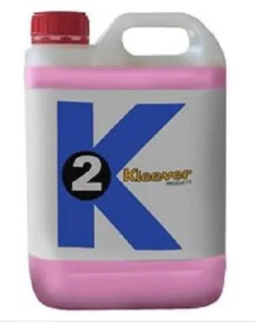 MB K2 Liquid Crystallizer 5 liter Q10MBCKK2 MB Stone Care