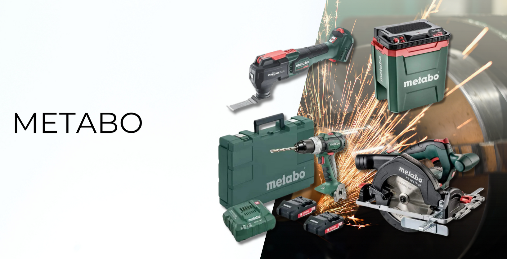 Colossal Diamond Tools, LLC