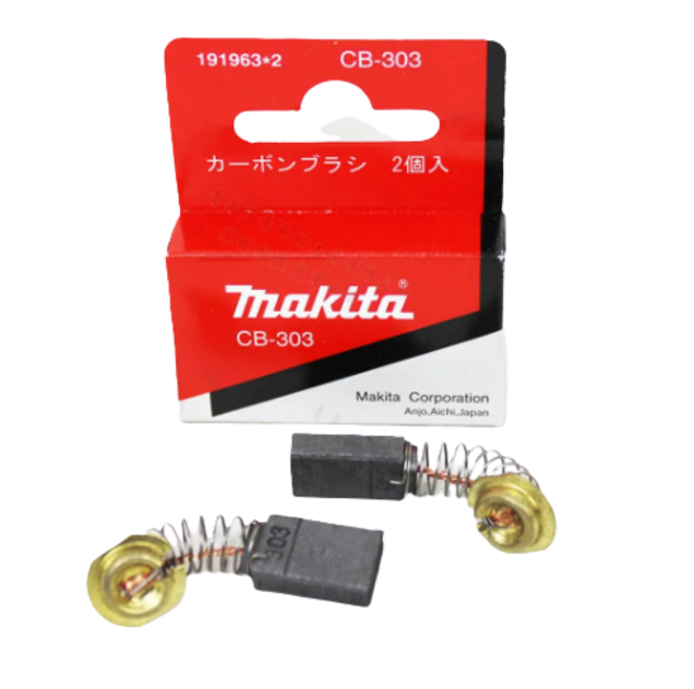 Makita Brushes CB303
