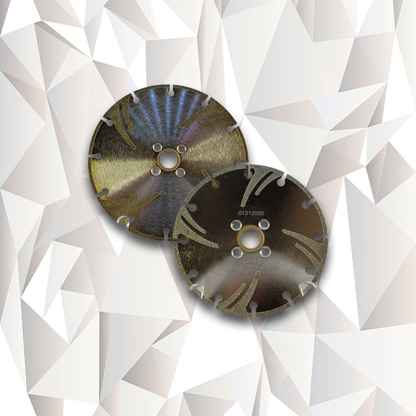 Marble-Cutting-Blades Colossal Diamond Tools, LLC