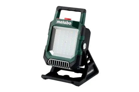 Metabo BSA 18 LED Light 4000 Cordless Site Lights P12LED4K Metabo
