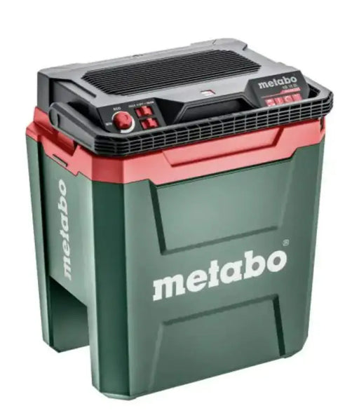 Metabo KB 18 BL 18V Cooling Box Bare (18V/120V/12V) P12KB12BK18V Metabo