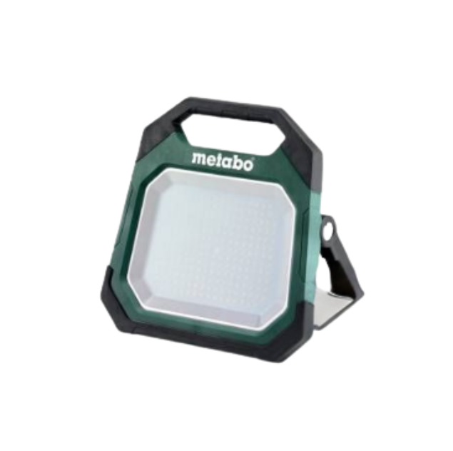 Metabo BSA LED Light 10000 Cordless Site Light