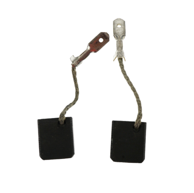 Metabo Carbon Brush Set 316065460 P0MB345