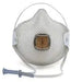 Moldex Air Mask 2700N95 U32700 Colossal Diamond Tools, LLC