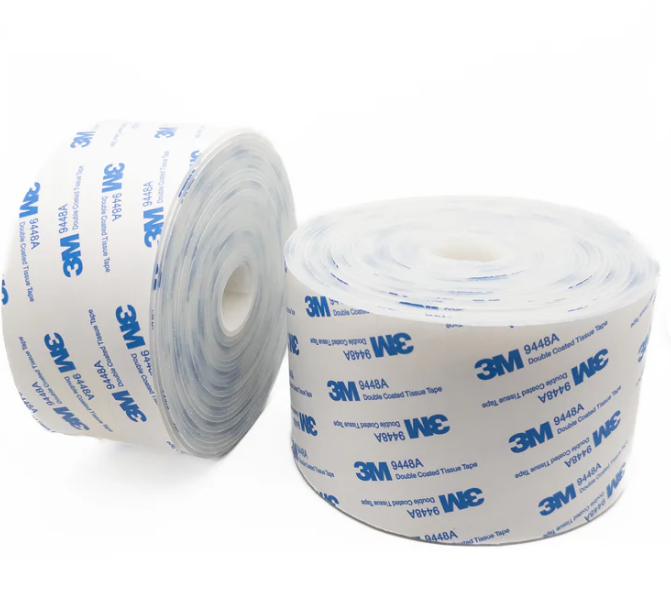 Diamond Tools Blue Ripper Rail Rubber 3
