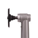 Distar polishing support tool 