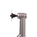Distar polishing support tool 
