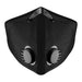 RZ Mask M2 Mesh Mask - Black X-Large U3RZMESBLKXL Colossal Diamond Tools