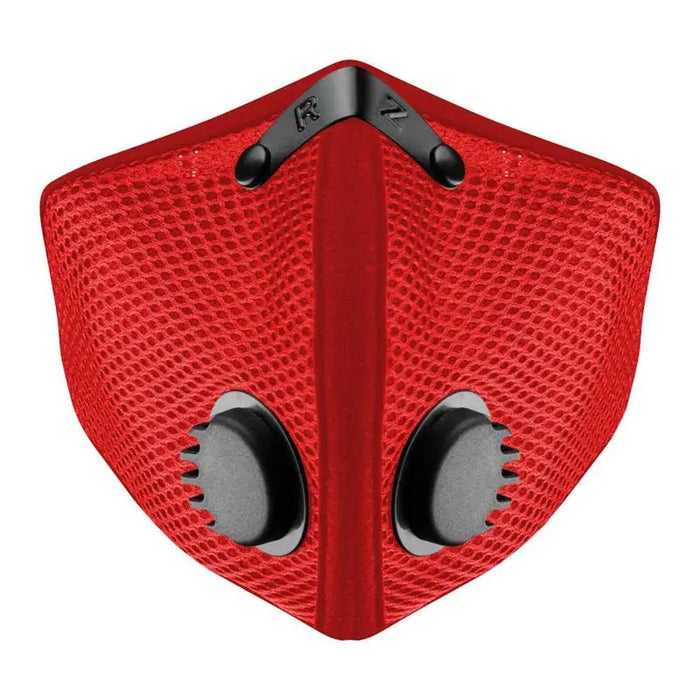 RZ Mask M2 Mesh Mask - Red Large U3RZMESREDLRG Colossal Diamond Tools