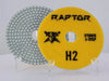 Raptor 3-Step Position 2 D3R2 Colossal Diamond Tools