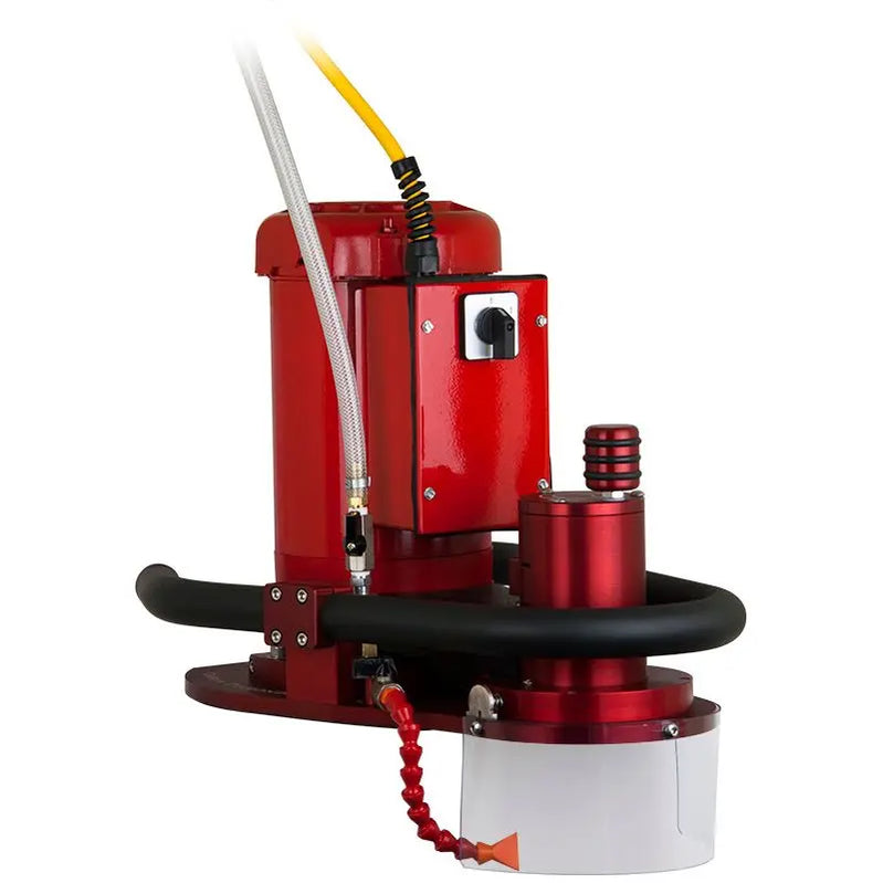Router- Red Ripper Get it now - Colossal Diamond Tools, LLC - Colossal ...