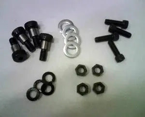 Rockbiter Replacement Bolts Only P8B (deleted) Colossal Diamond Tools, LLC
