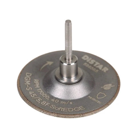 Distar SoftEdge Grinding Cup