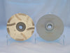 Stadea Dekton Continuous Rim Miter Cut Cup Wheel C0STRF Colossal Diamond Tools