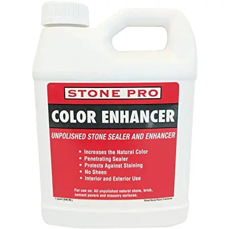 Stone Pro Color Enhancer Quart S2CE Stone Pro