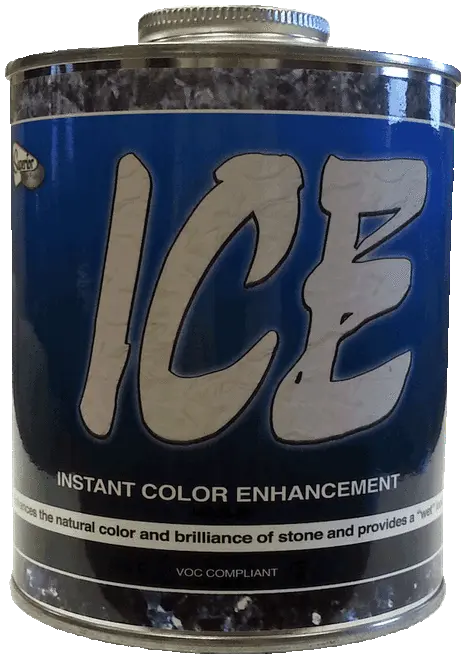 Superior Granite Color Enhancer ICE T0ICE Colossal Diamond Tools