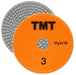 TMT 4" 3-Step Position 3 D3T3 Colossal Diamond Tools, LLC
