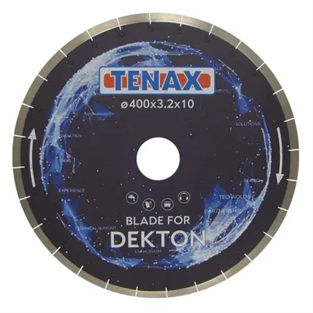 Tenax 16" Dekton Blade B17T16 Tenax