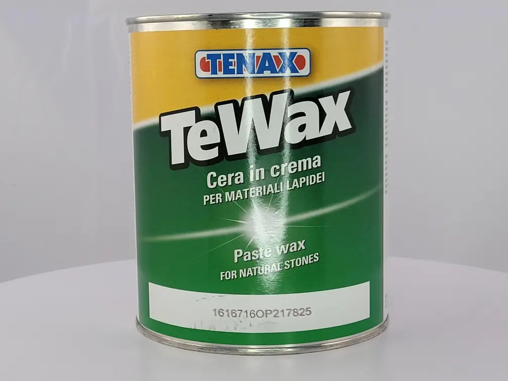 Tenax Tewax Clear Wax Paste 23888721