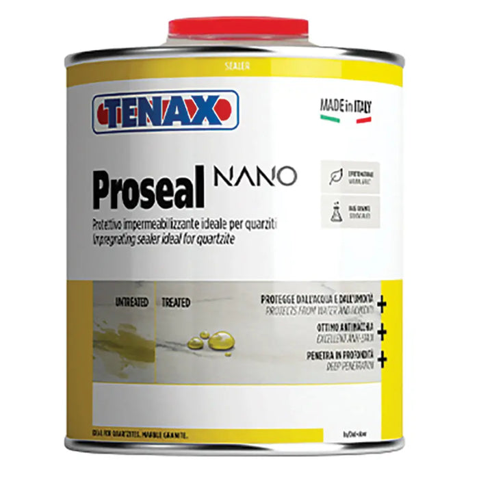 Tenax Nano Pro Seal 1 Liter S2TP Tenax