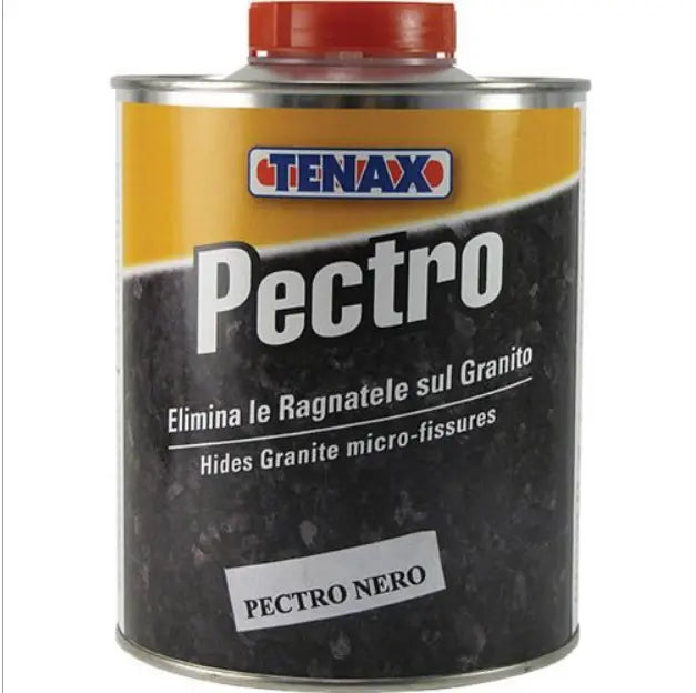 Tenax Pectro Black 1 Liter S0TPBLK Tenax
