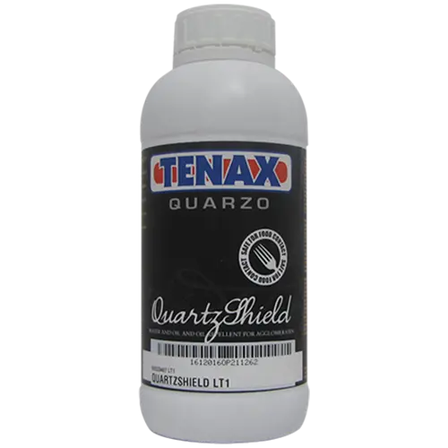 Tenax Quartz Shield 1 Liter S2TQ Tenax