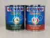Tenax Rivo 50 Epoxy Set 1 Liter A, 1 Liter B G6TR50 Tenax