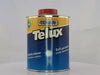 Tenax Telux Liquid Wax 1 Liter S0TT Tenax