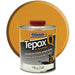 Tenax Tepox 250ml Yellow T3TPYELSML Tenax