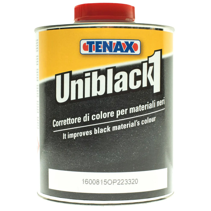 Tenax Humus Tenax Tenax Uniblack 1 1 Liter T3TU1 - Colossal Diamond Tools, LLC ...
