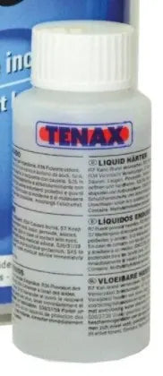 Tenax Water Clear Hardener G0WHT Tenax