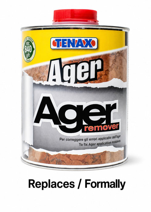 Tenax Sealer & Wax Remover T4AR