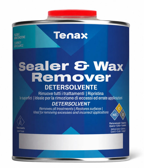 Tenax Sealer & Wax Remover T4AR